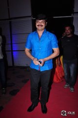 Okka Ammayi Thappa Movie Audio Launch